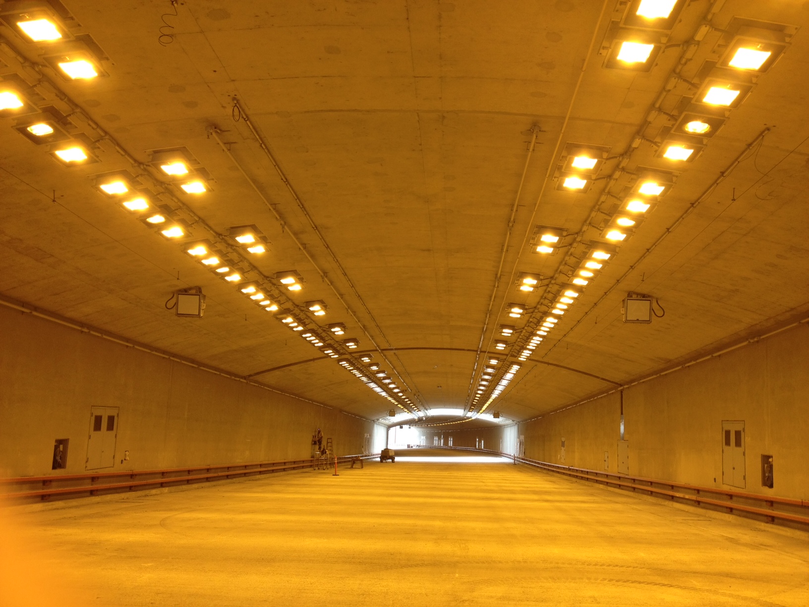 tunnel-lighting
